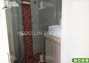 Arriendo temporario de departamento en Medellín