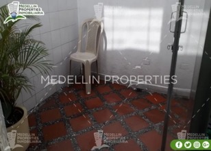 Arriendo temporario de apartamento em Medellín