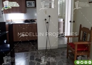 Arriendo temporario de departamento en Medellín