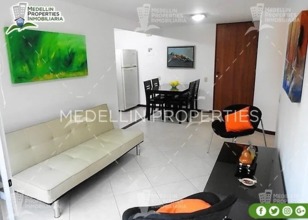 Arriendo temporario de apartamento em Medellín