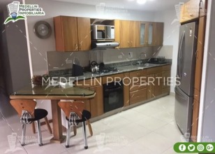 Arriendo temporario de apartamento em Sabaneta
