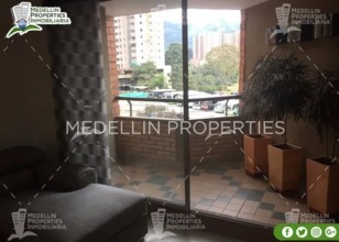 Arriendo temporario de apartamento em Sabaneta