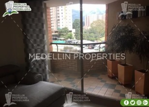 Arriendo temporario de departamento en Sabaneta