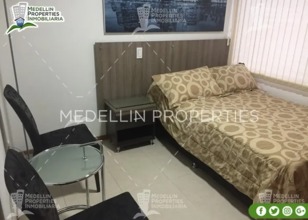 Arriendo temporario de departamento en Sabaneta