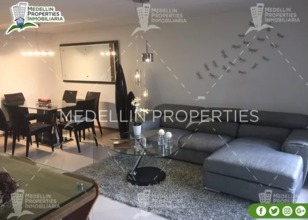 Arriendo temporario de departamento en Sabaneta