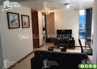 Arriendo temporario de apartamento em Medellín