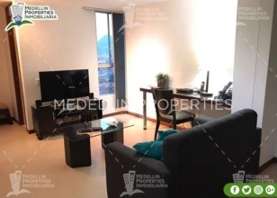 Arriendo temporario de apartamento em Medellín