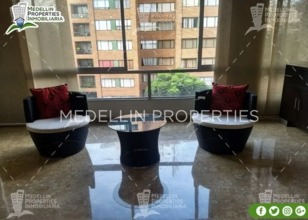 Arriendo temporario de apartamento em Itaguí