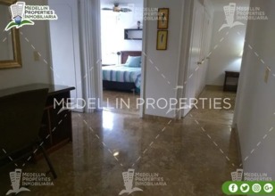 Arriendo temporario de departamento en Itaguí