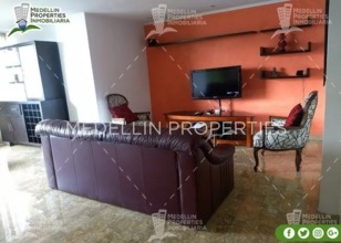 Arriendo temporario de departamento en Itaguí