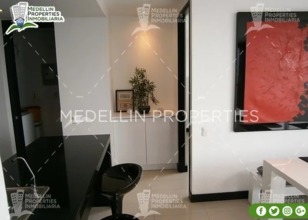 Arriendo temporario de departamento en Medellín