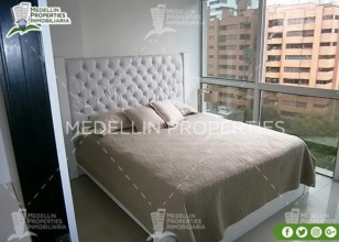 Arriendo temporario de apartamento em Medellín