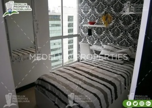 Arriendo temporario de departamento en Medellín