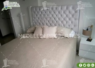 Arriendo temporario de departamento en Medellín