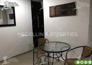 Arriendo temporario de apartamento em Medellín