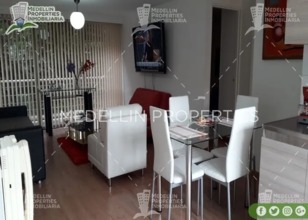 Arriendo temporario de apartamento em Medellín