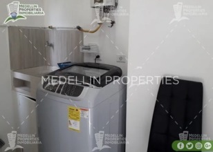 Arriendo temporario de apartamento em Medellín