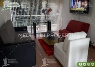 Arriendo temporario de departamento en Medellín