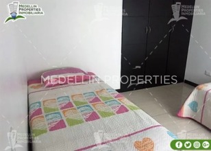 Arriendo temporario de apartamento em Medellín