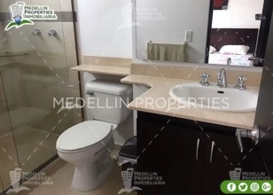 Arriendo temporario de departamento en Medellín