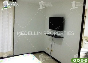 Arriendo temporario de apartamento em Medellín