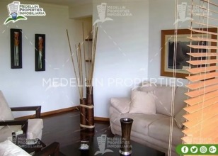 Arriendo temporario de apartamento em Medellín