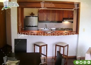 Arriendo temporario de apartamento em Medellín