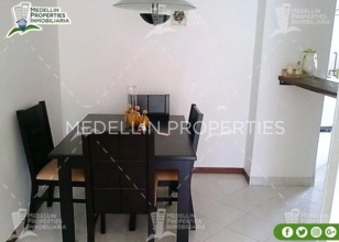 Arriendo temporario de apartamento em Medellín