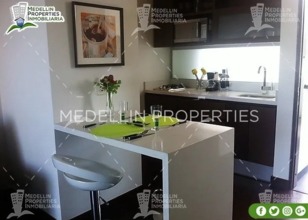 Arriendo temporario de departamento en Medellín