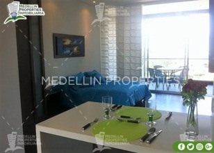 Arriendo temporario de departamento en Medellín