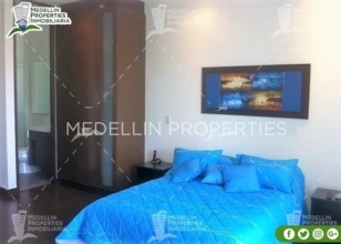 Arriendo temporario de apartamento em Medellín