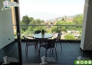 Arriendo temporario de departamento en Medellín