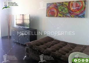 Arriendo temporario de apartamento em Medellín