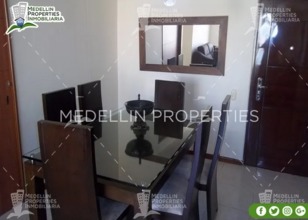 Arriendo temporario de departamento en Medellín