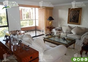 Arriendo temporario de departamento en Medellín