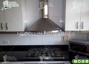 Arriendo temporario de apartamento em Medellín