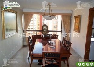 Arriendo temporario de departamento en Medellín