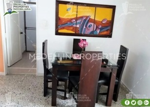 Arriendo temporario de apartamento em Medellín