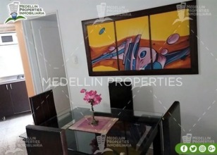 Arriendo temporario de departamento en Medellín