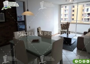 Arriendo temporario de apartamento em Medellín