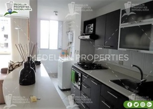 Arriendo temporario de apartamento em Medellín