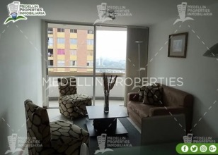 Arriendo temporario de apartamento em Medellín