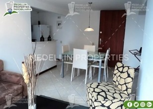 Arriendo temporario de apartamento em Medellín