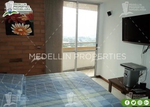 Arriendo temporario de apartamento em Medellín