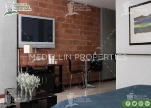 Arriendo temporario de apartamento em Medellín