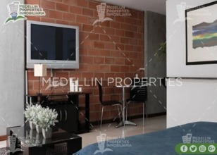 Arriendo temporario de departamento en Medellín