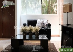 Arriendo temporario de apartamento em Medellín