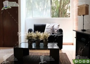 Arriendo temporario de departamento en Medellín