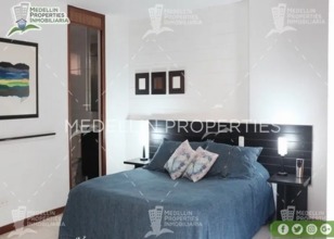 Arriendo temporario de departamento en Medellín