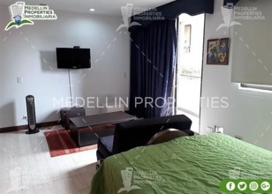 Arriendo temporario de apartamento em Medellín